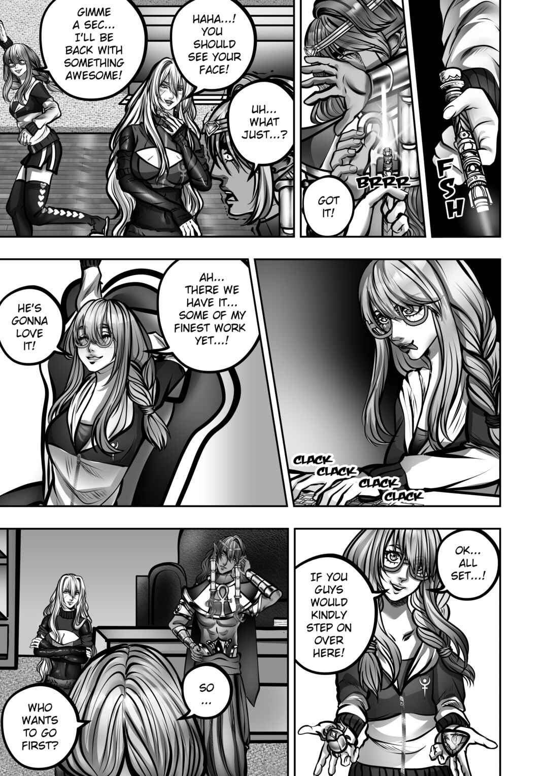 Chapter 6 - Page 20