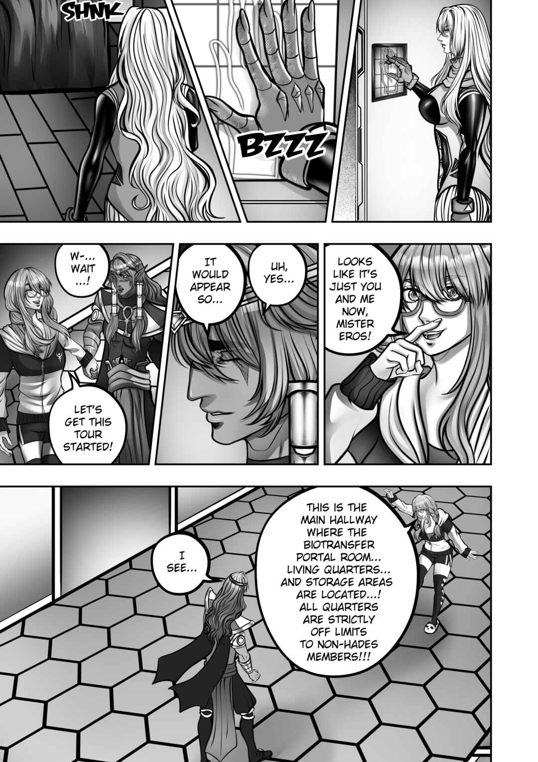 Chapter 6 - Page 4