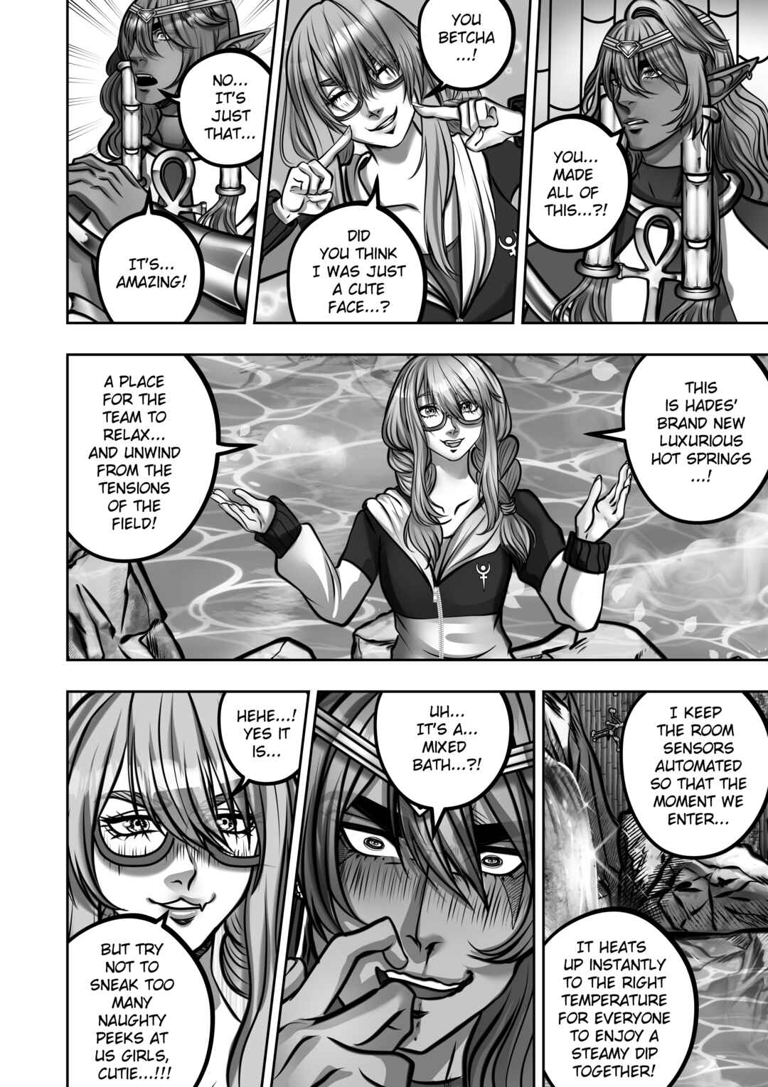Chapter 6 - Page 6