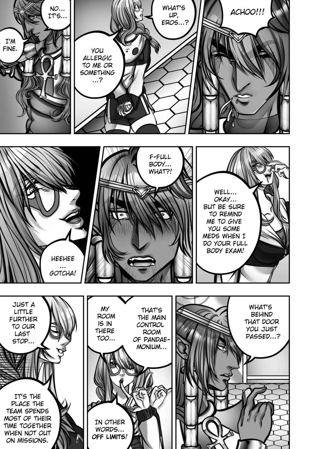 Chapter 6 - Page 9