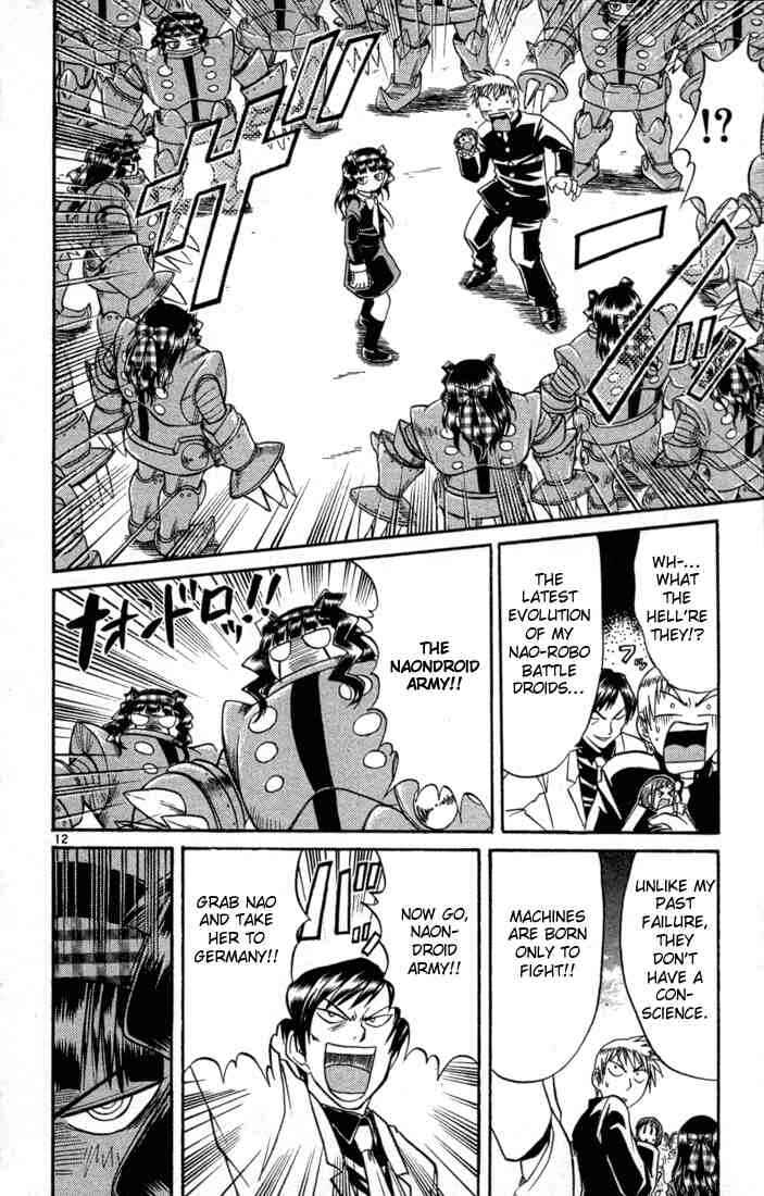 Chapter 77 - Page 12