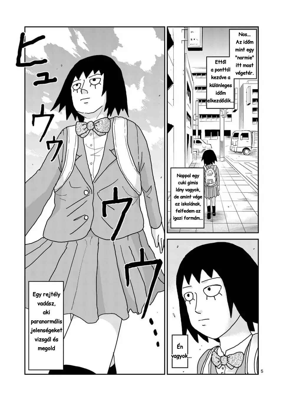 Chapter 1 - Page 5