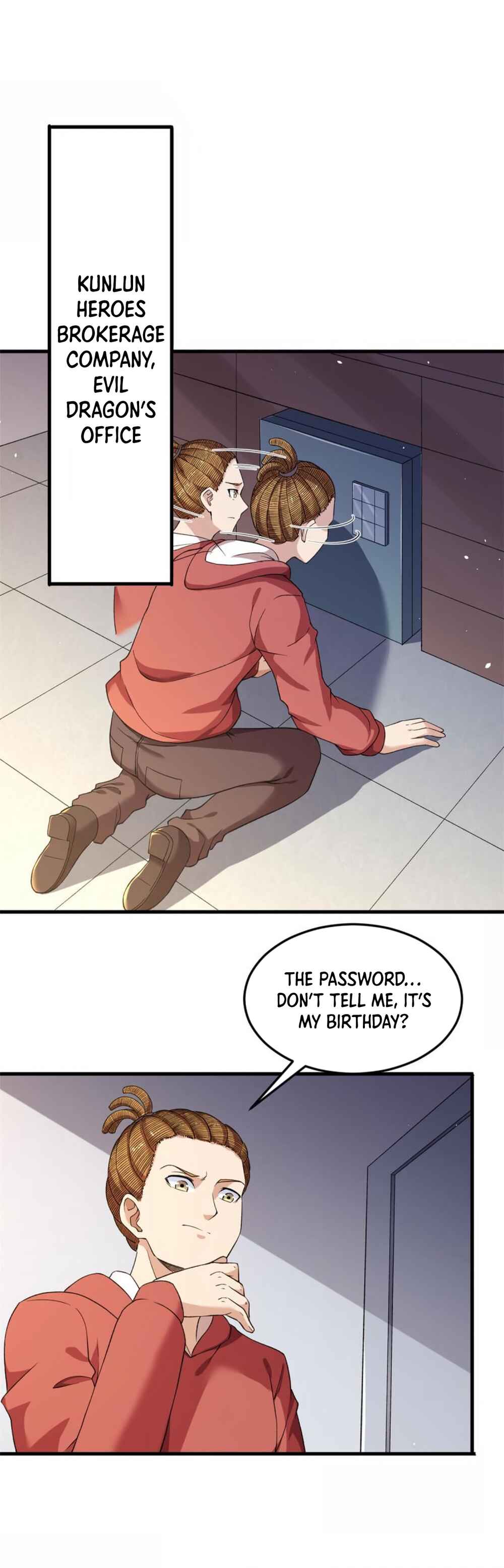 Chapter 106 - Page 2