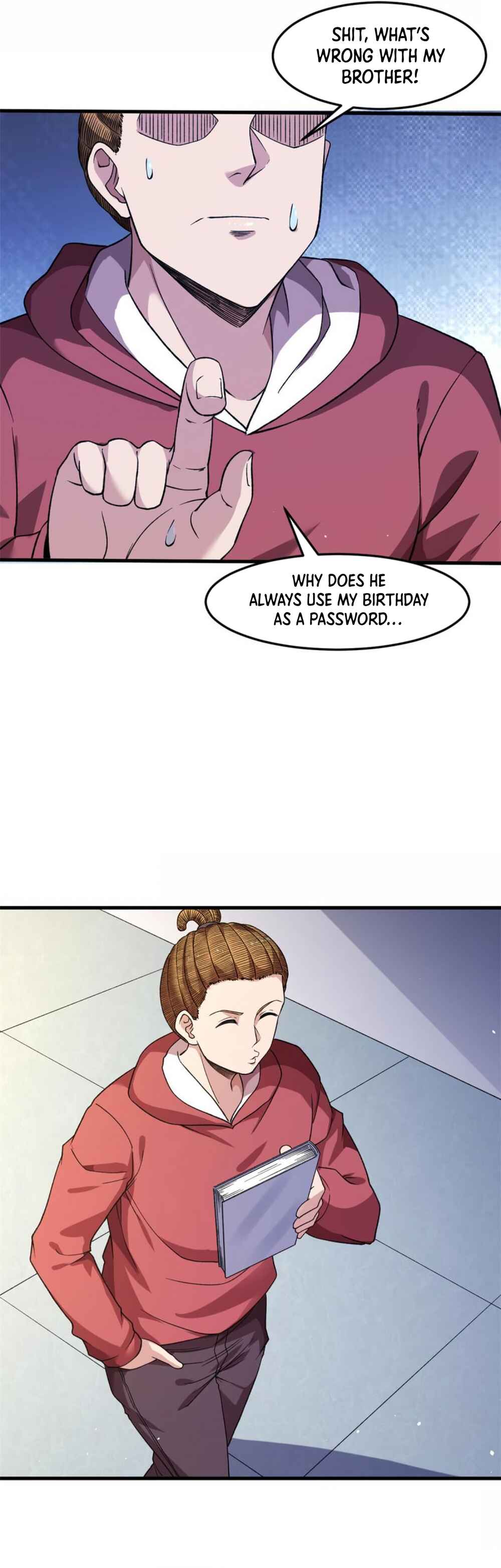 Chapter 106 - Page 4