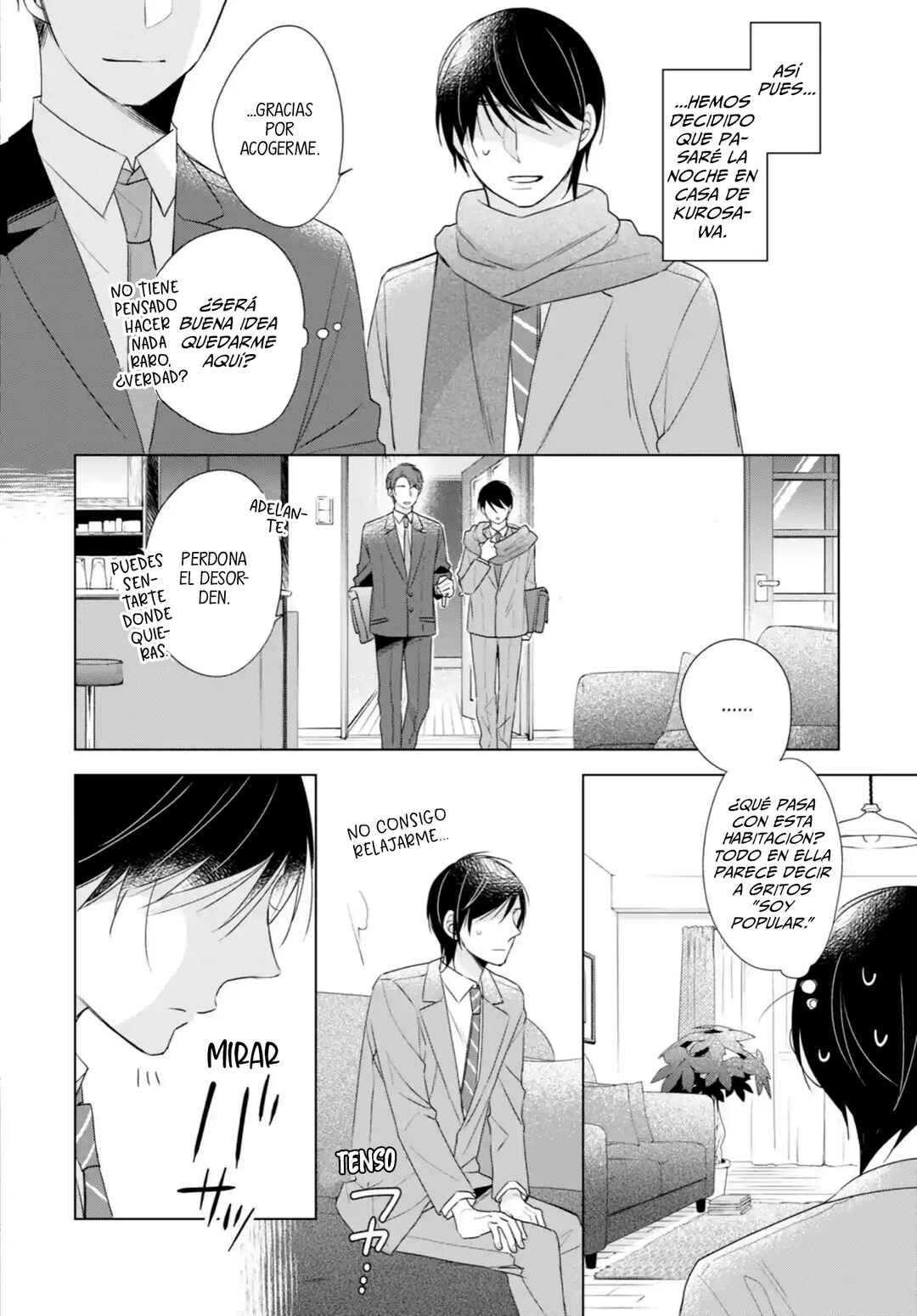 Chapter 2 - Page 5
