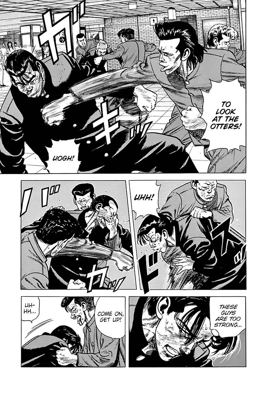 Chapter 264 - Page 15