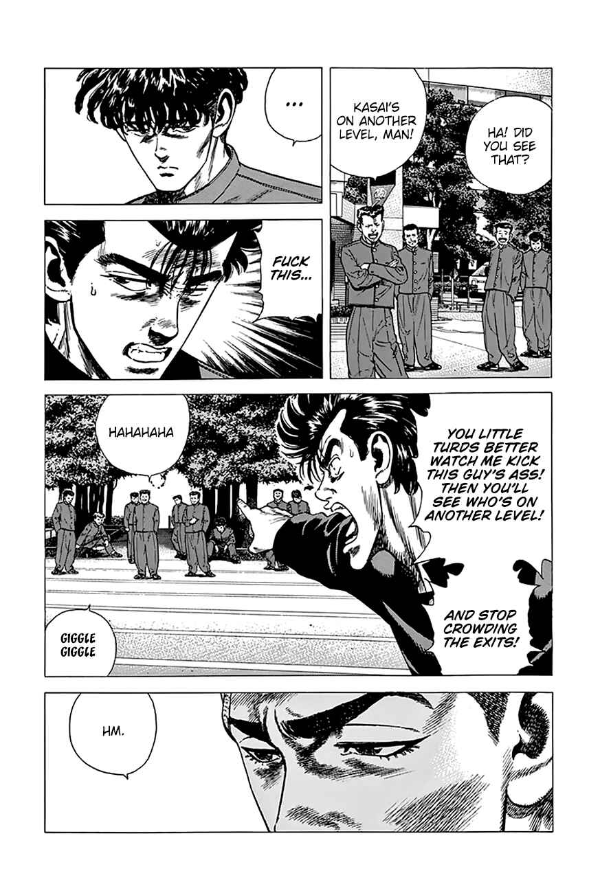Chapter 264 - Page 3