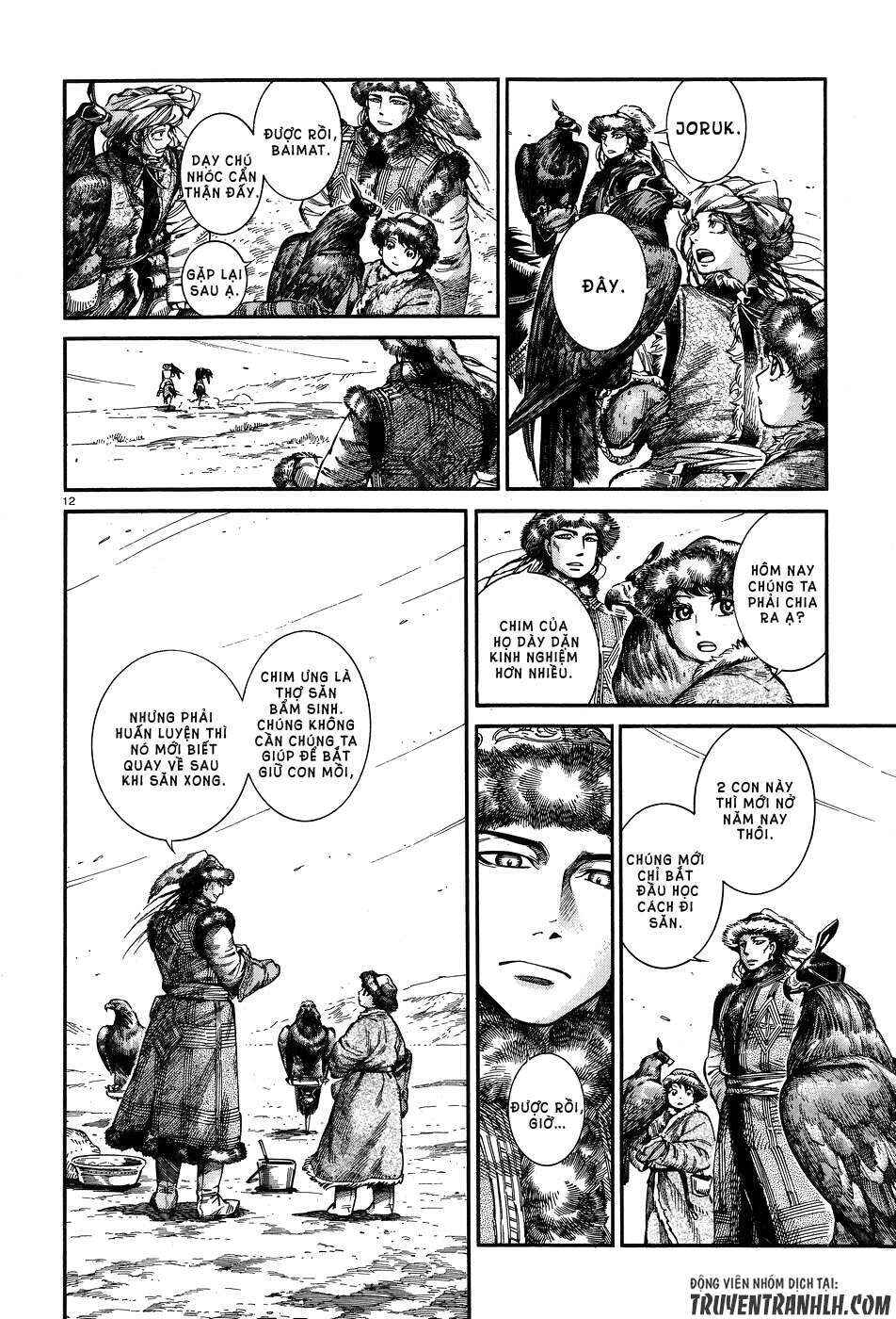 Chapter 63 - Page 13
