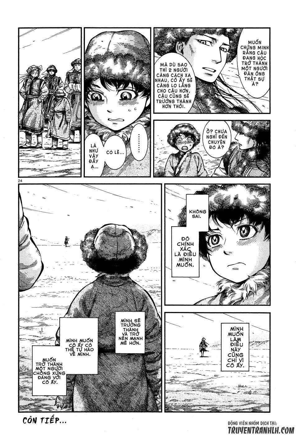 Chapter 63 - Page 25