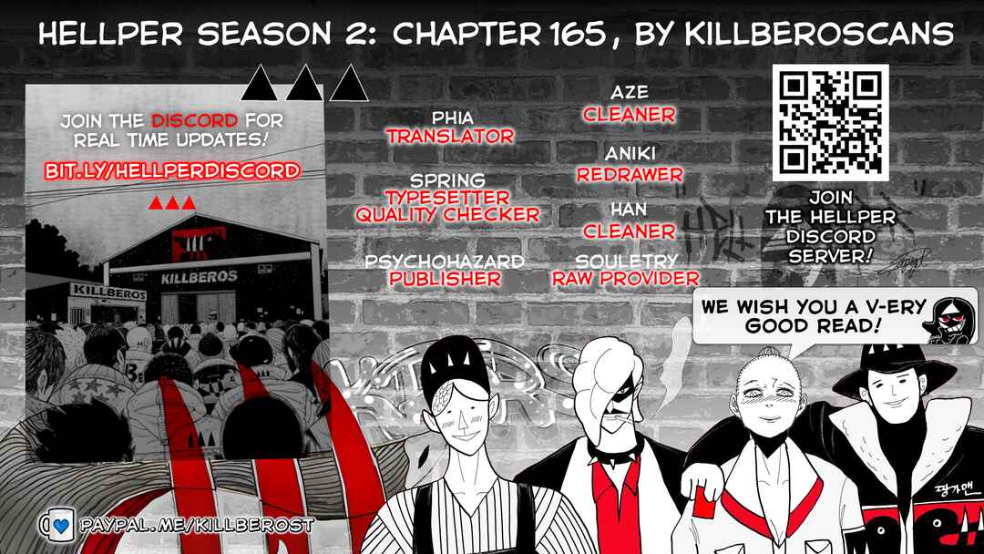 Chapter 165 - Page 1