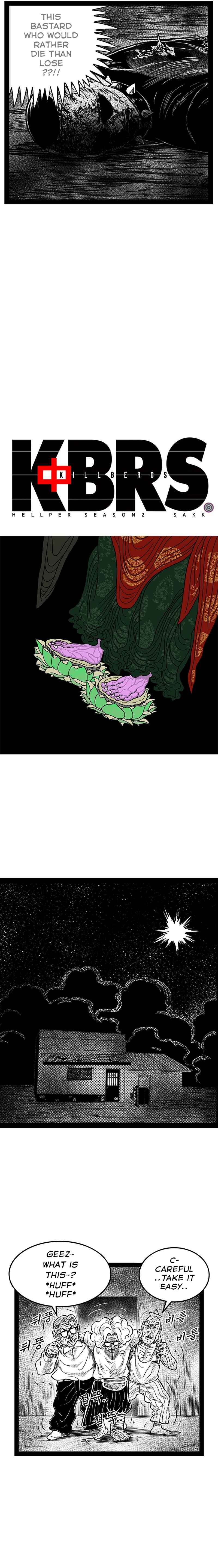 Chapter 165 - Page 20