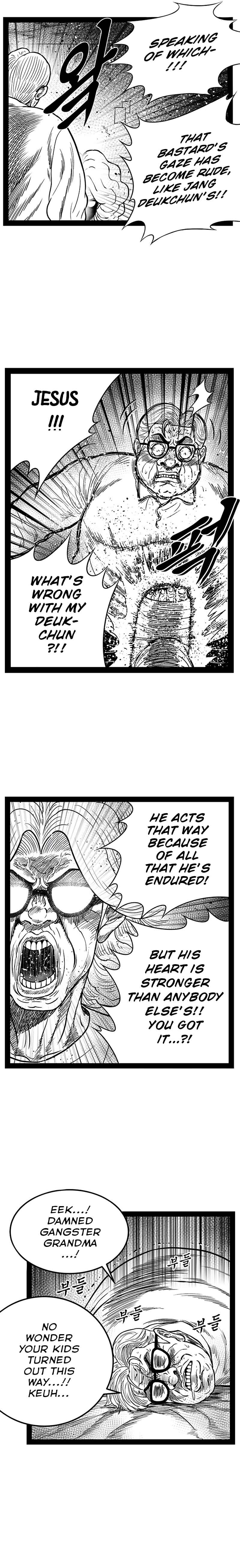 Chapter 165 - Page 23