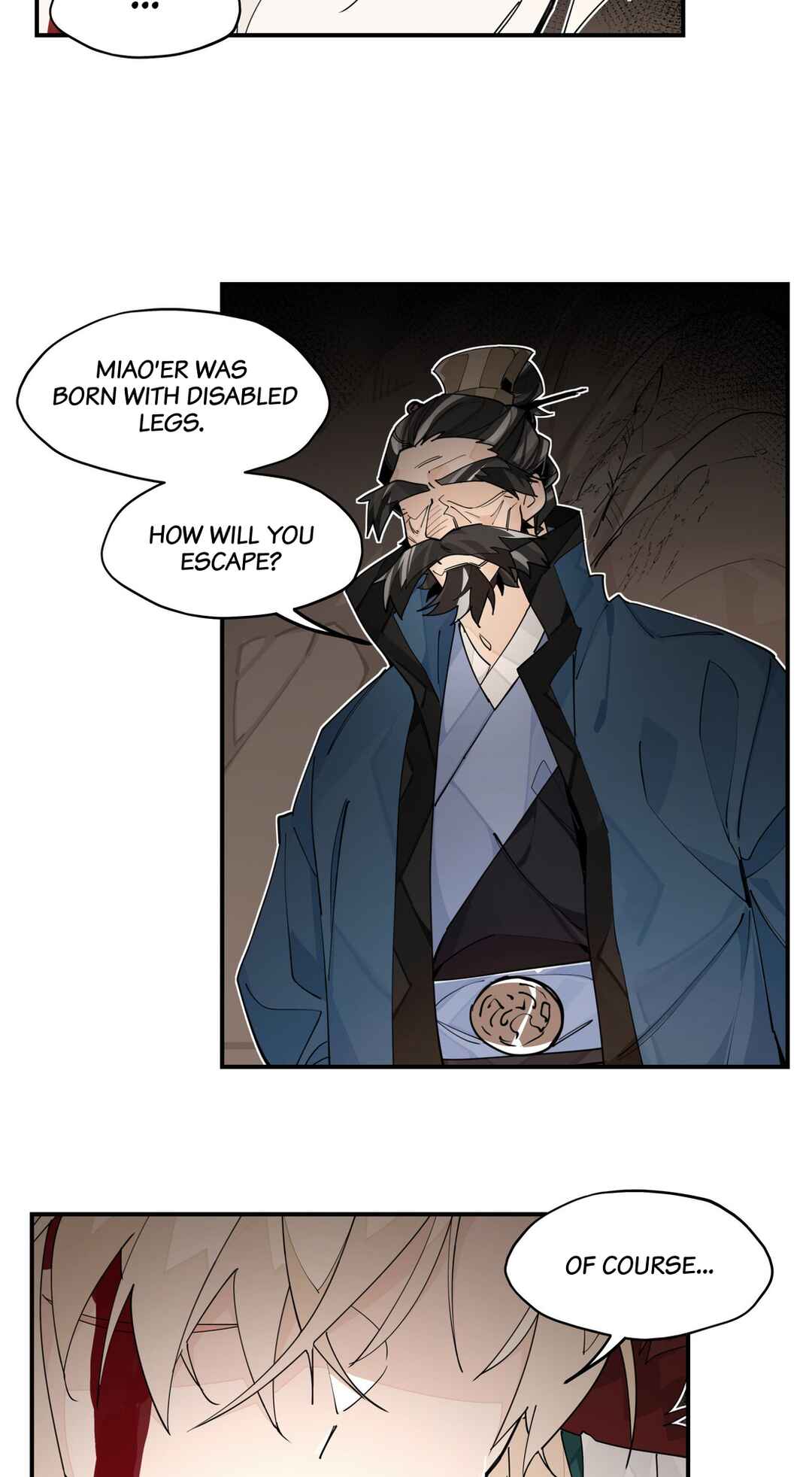 Chapter 100 - Page 14