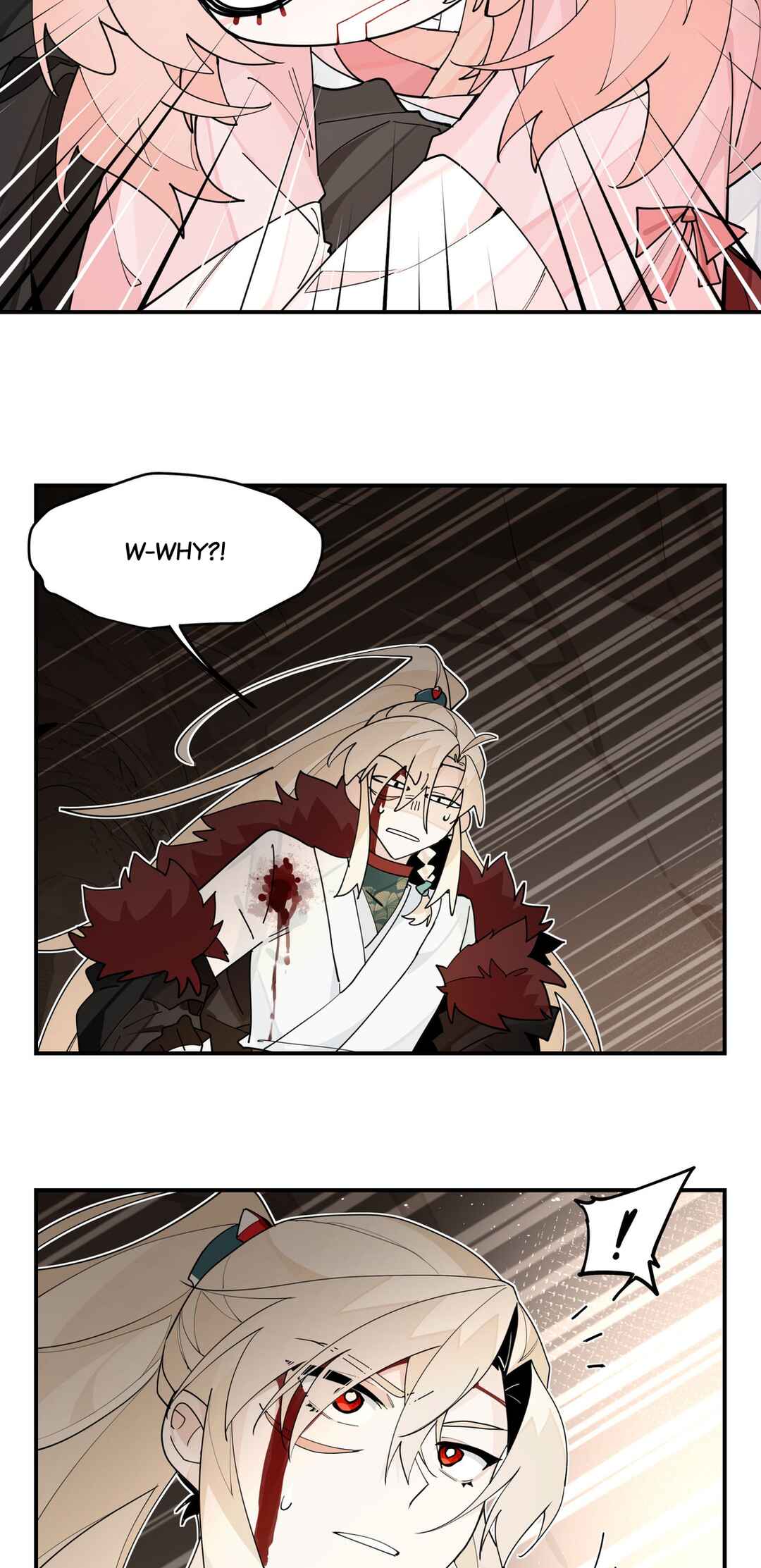 Chapter 100 - Page 20