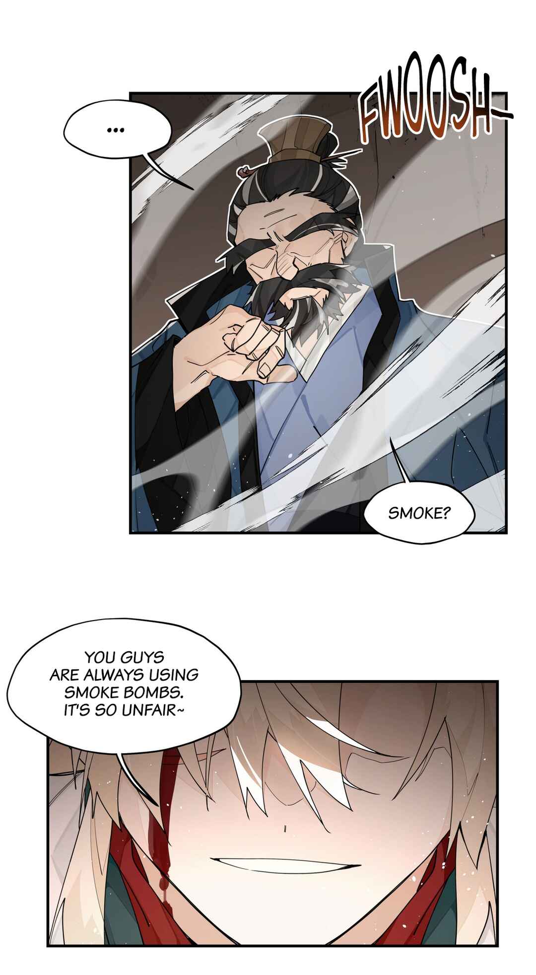 Chapter 100 - Page 7