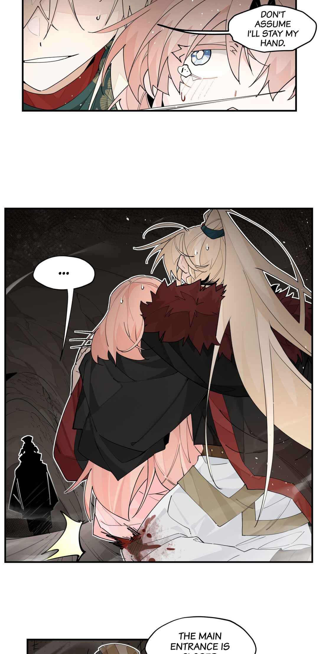Chapter 100 - Page 9
