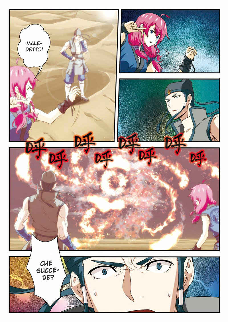 Chapter 57 - Page 15