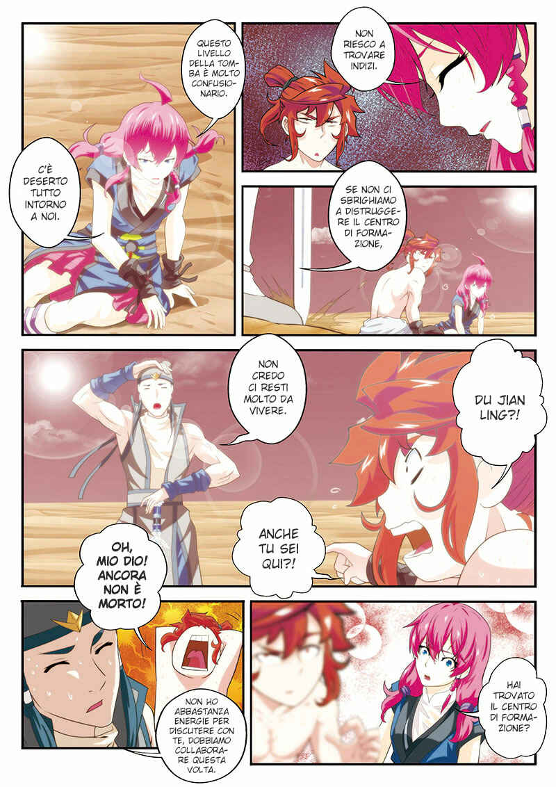Chapter 57 - Page 5