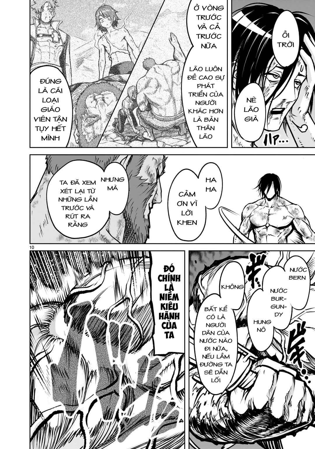 Chapter 84.2 - Page 8