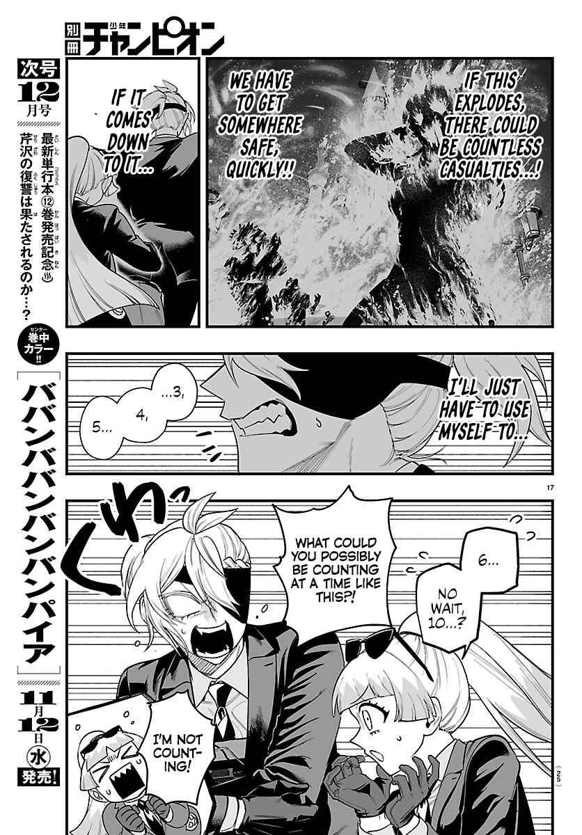 Chapter 26 - Page 20
