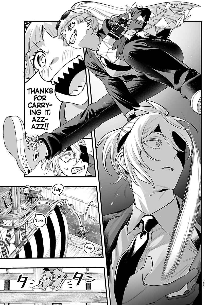 Chapter 26 - Page 24