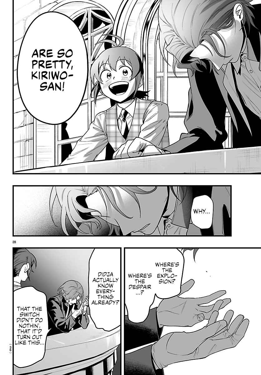 Chapter 26 - Page 28