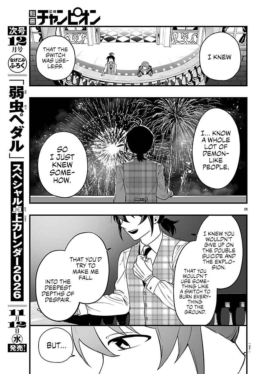 Chapter 26 - Page 29