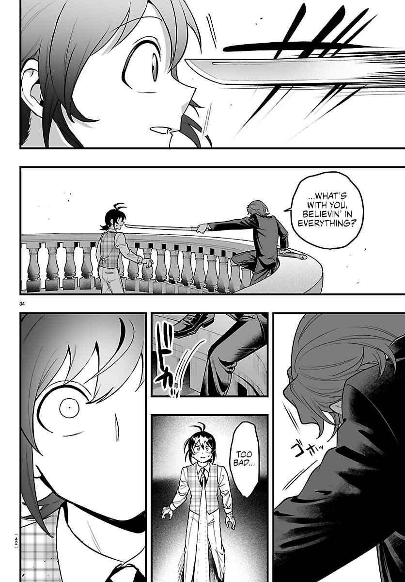 Chapter 26 - Page 33