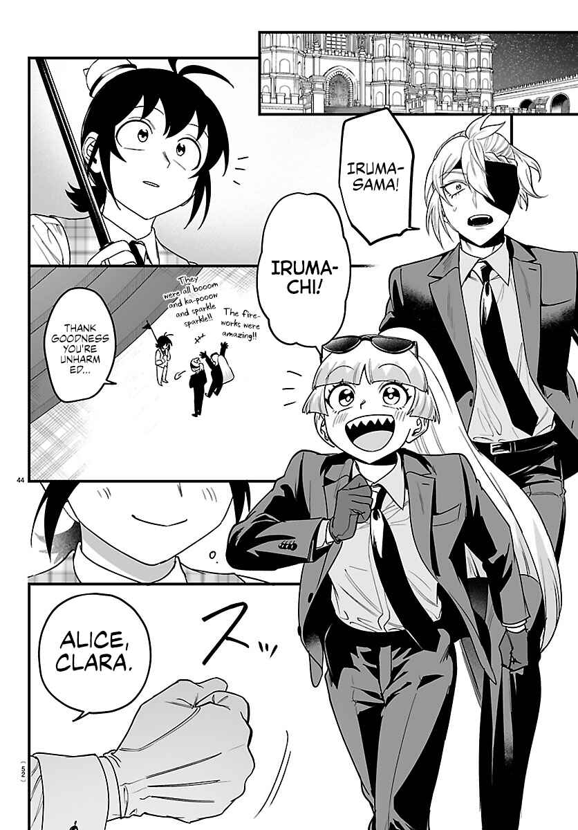 Chapter 26 - Page 42