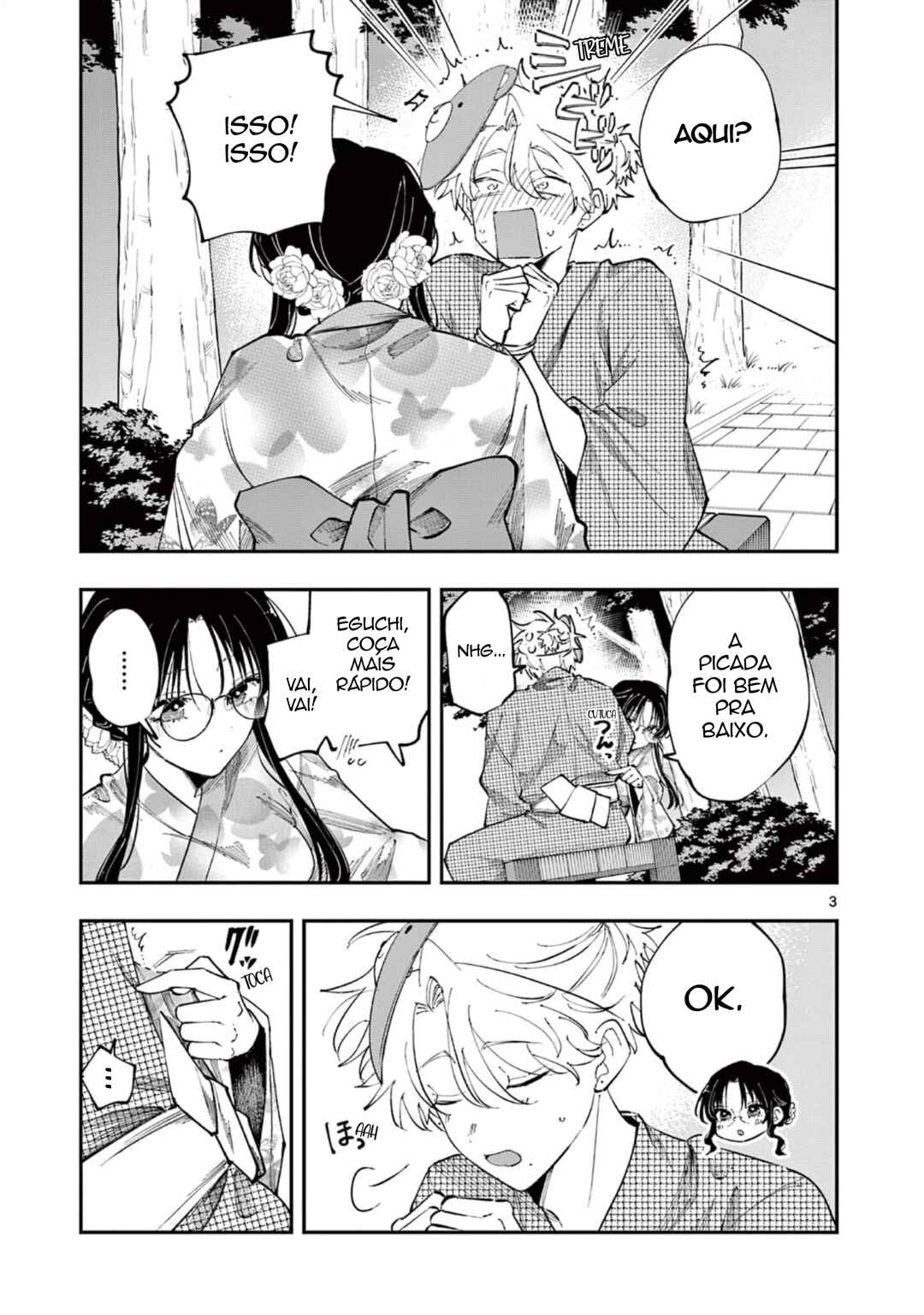 Chapter 87 - Page 3