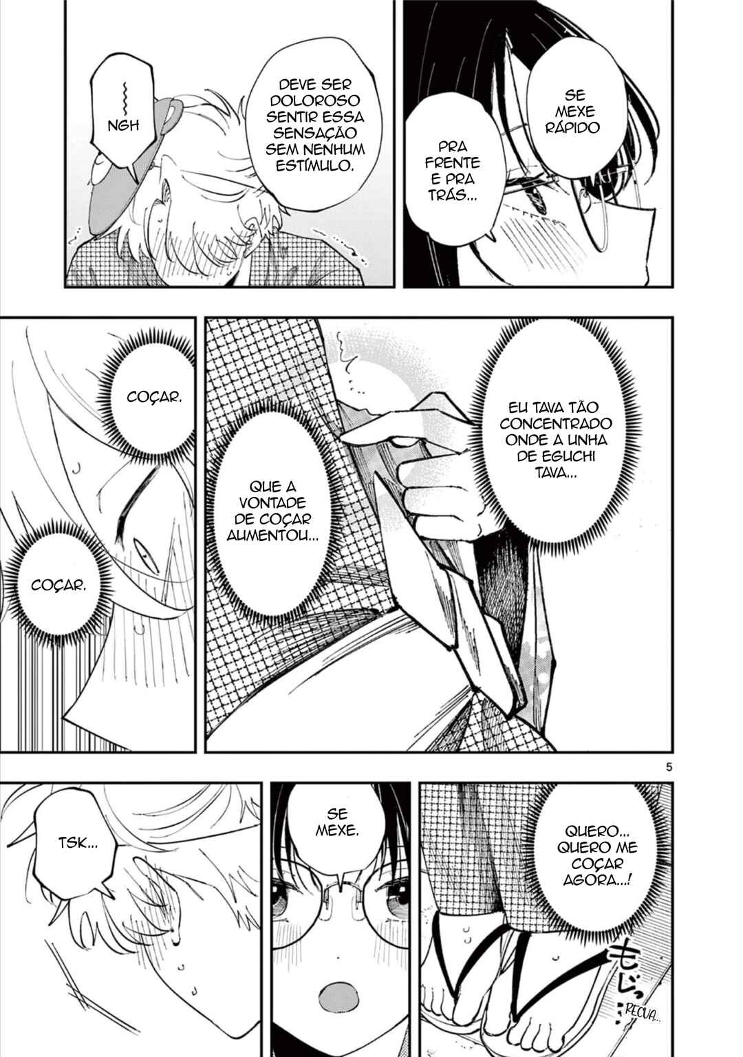 Chapter 87 - Page 5