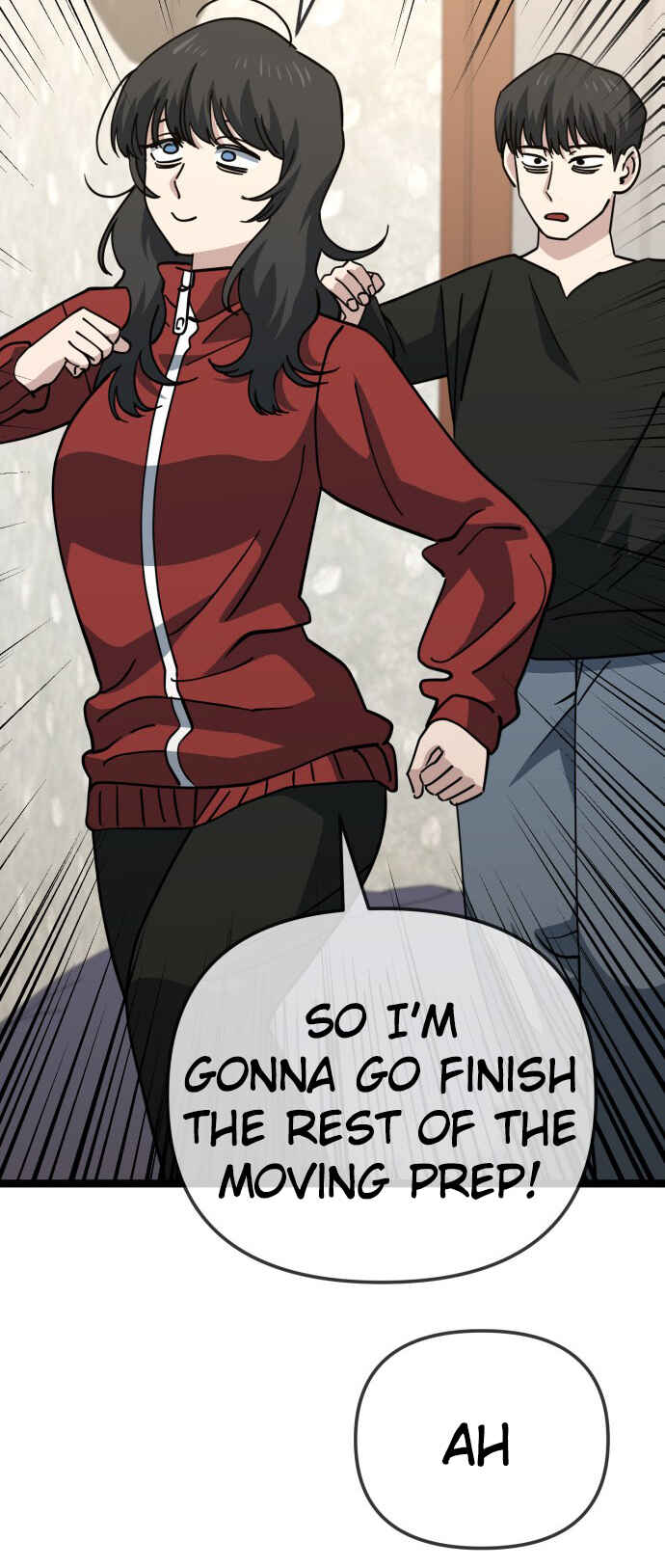 Chapter 233 - Page 37
