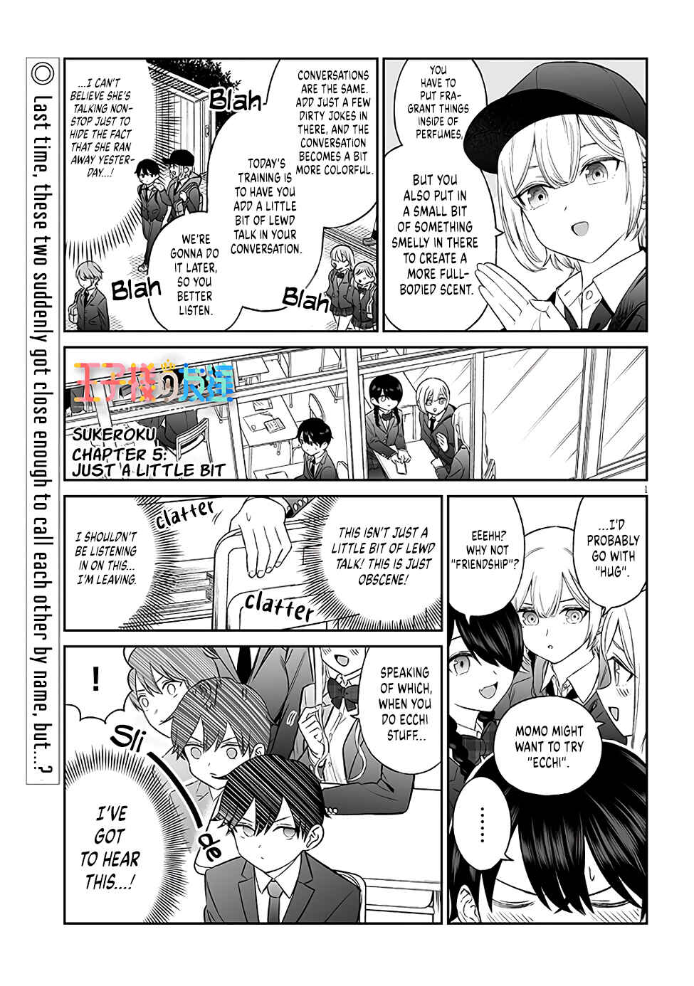 Chapter 5 - Page 1