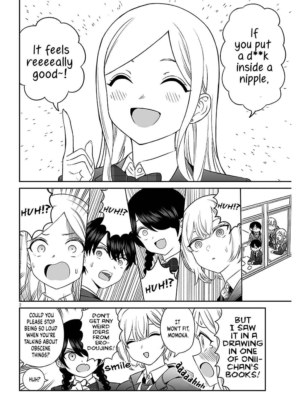 Chapter 5 - Page 2