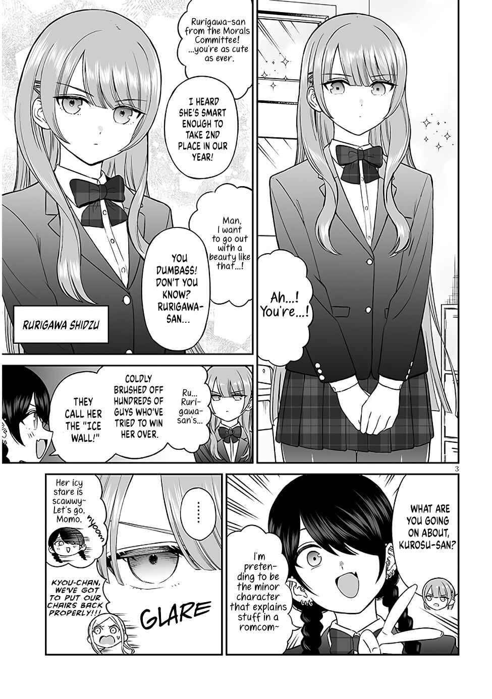 Chapter 5 - Page 3