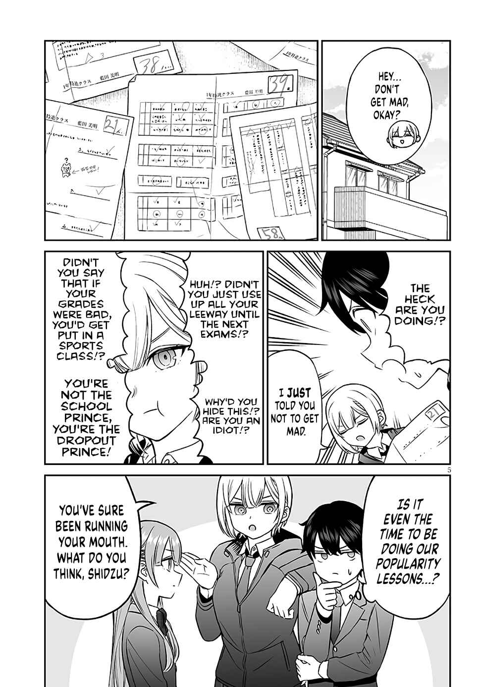 Chapter 5 - Page 5