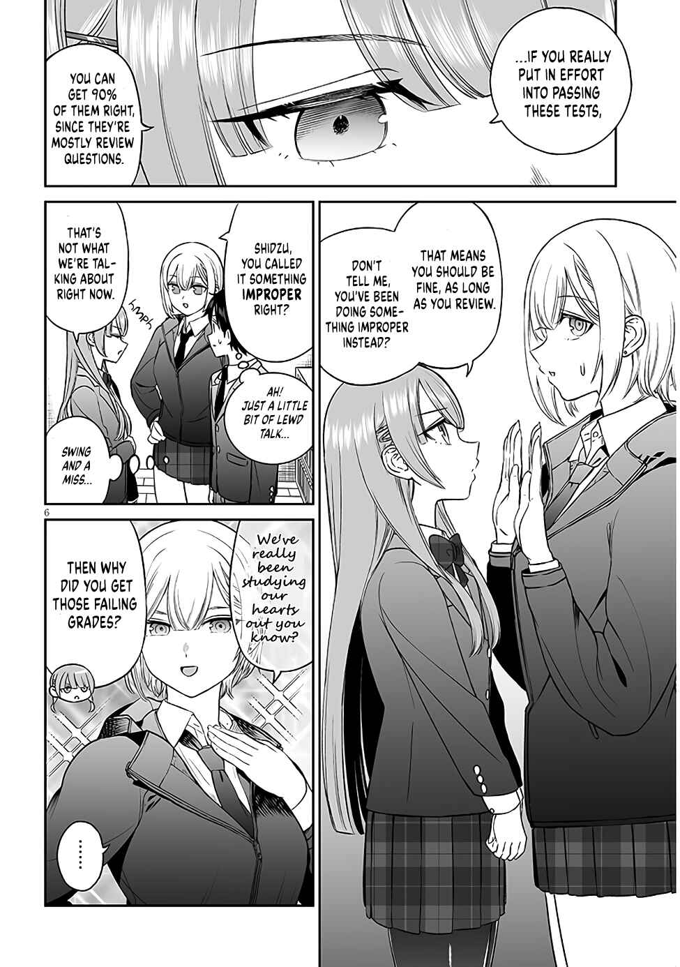Chapter 5 - Page 6