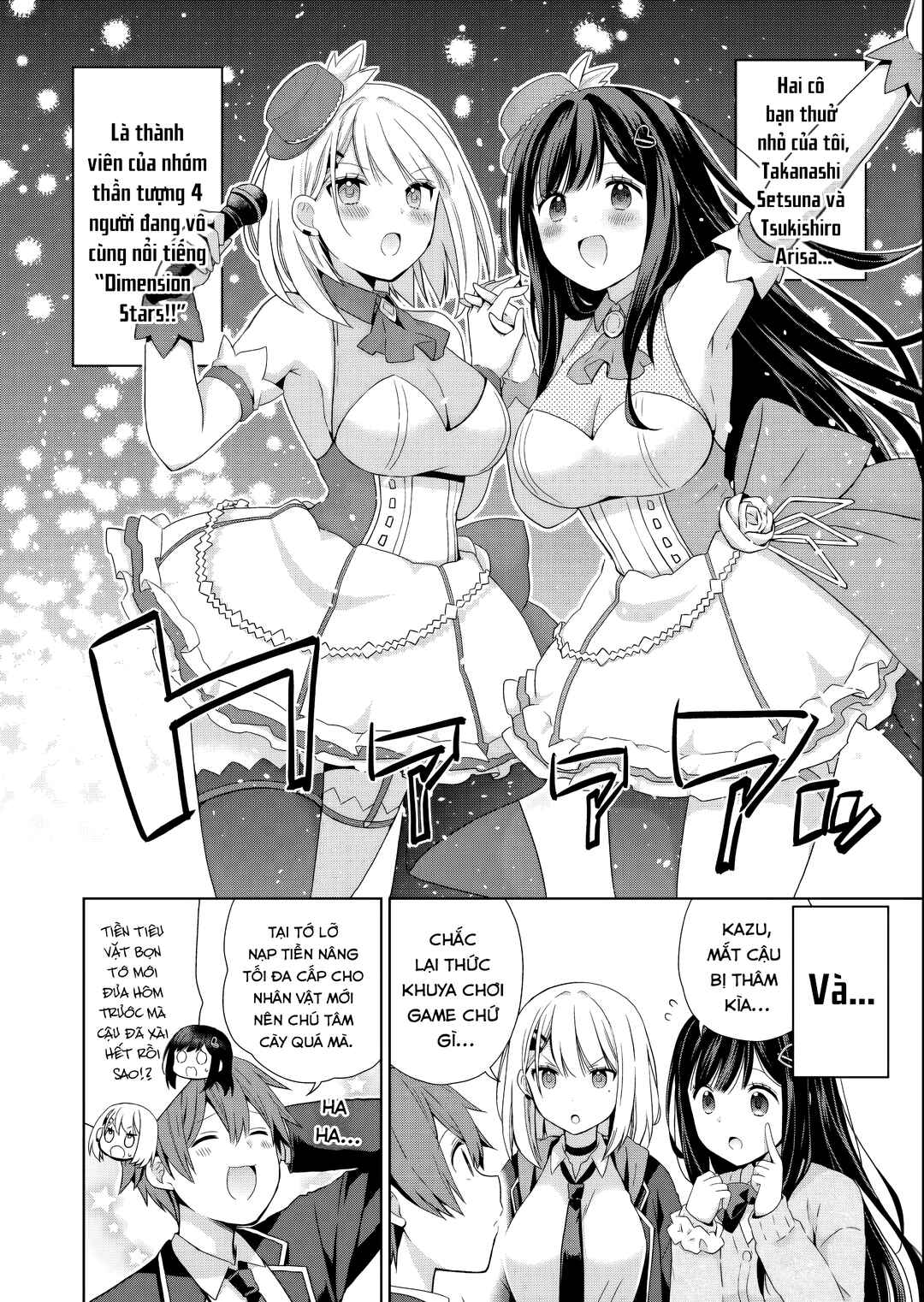 Chapter 2 - Page 4