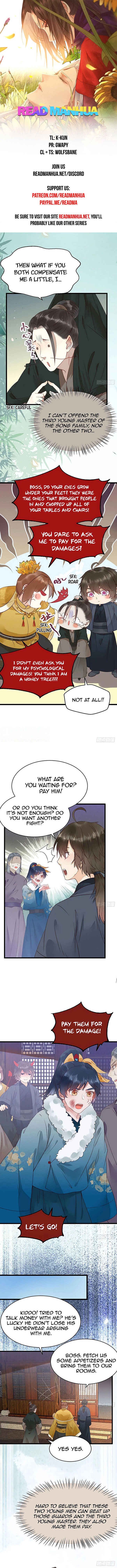 Chapter 367 - Page 1