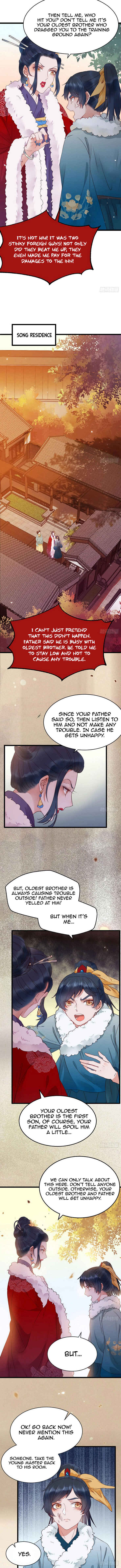 Chapter 367 - Page 3