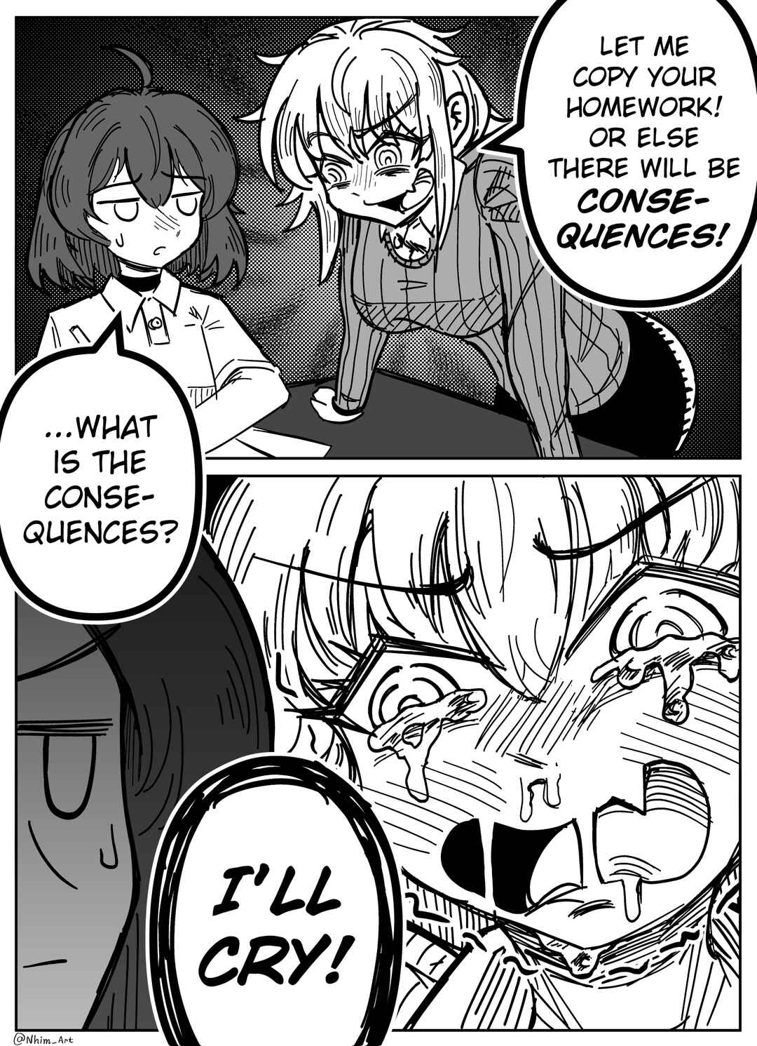 Chapter 175 - Page 1