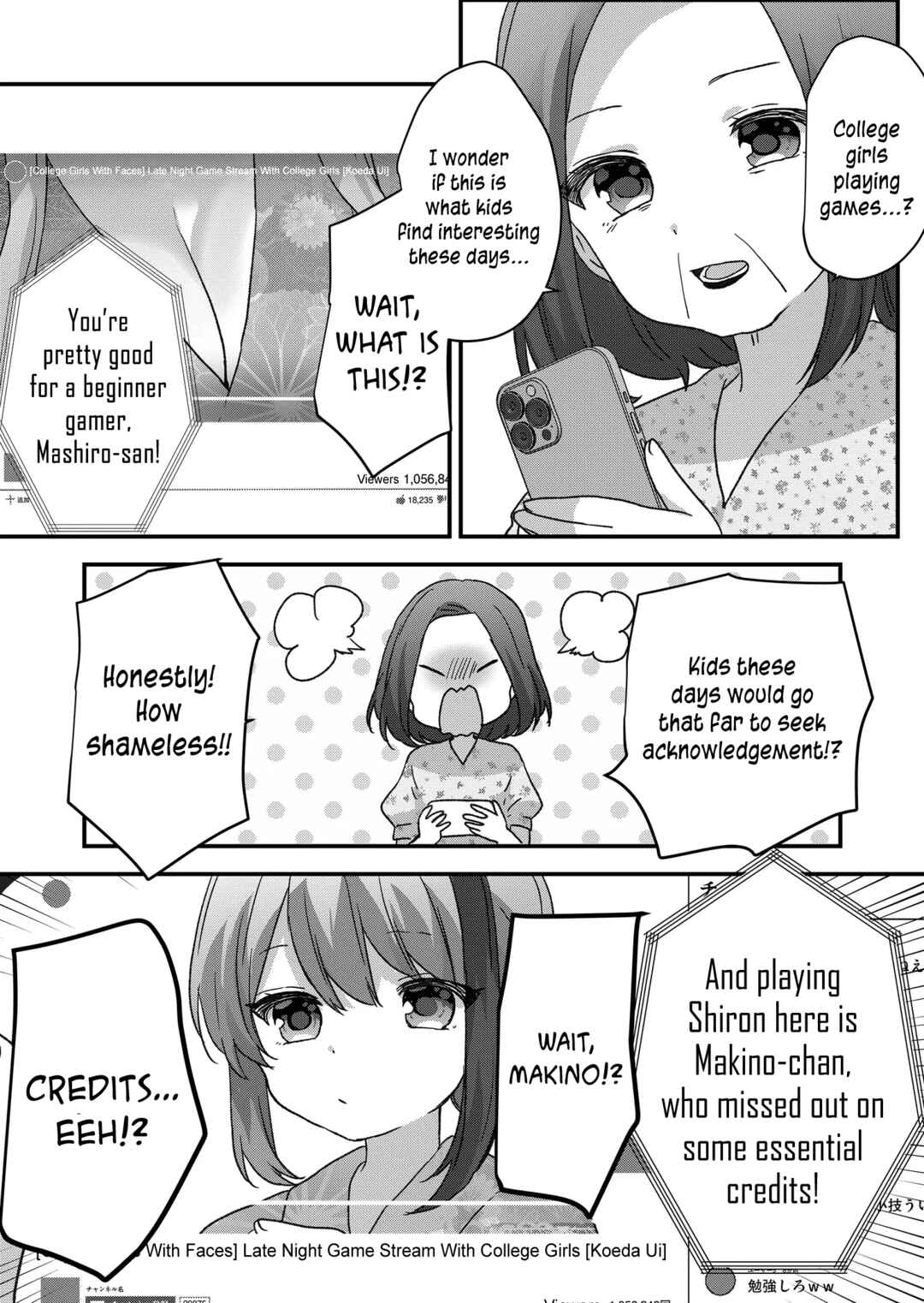 Chapter 101 - Page 15