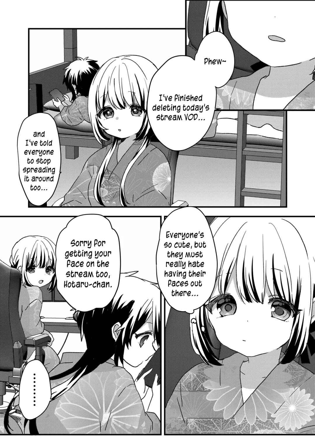 Chapter 101 - Page 9