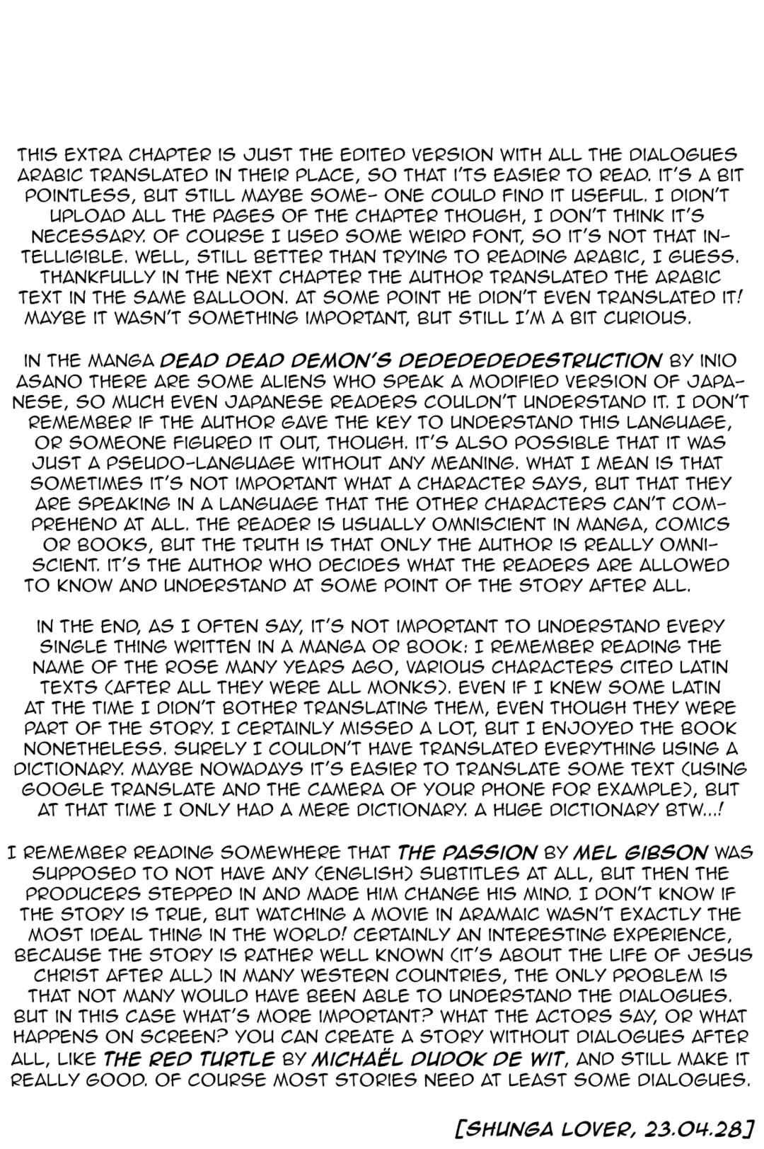 Chapter 6.5 - Page 1