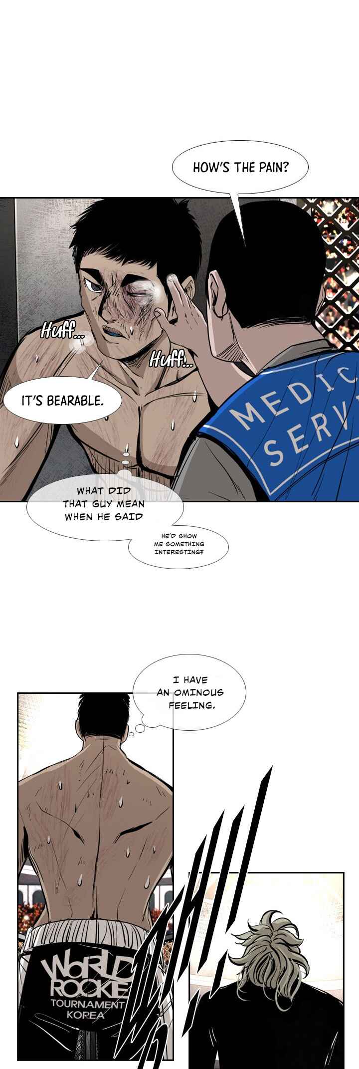 Chapter 171 - Page 2