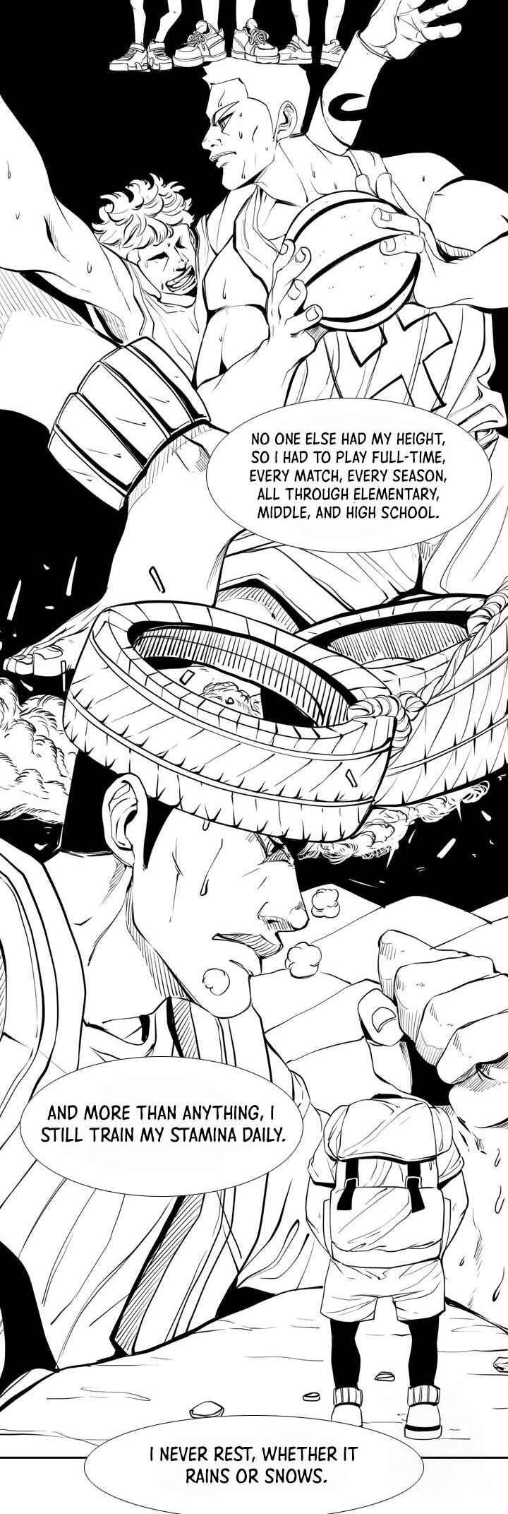 Chapter 171 - Page 30