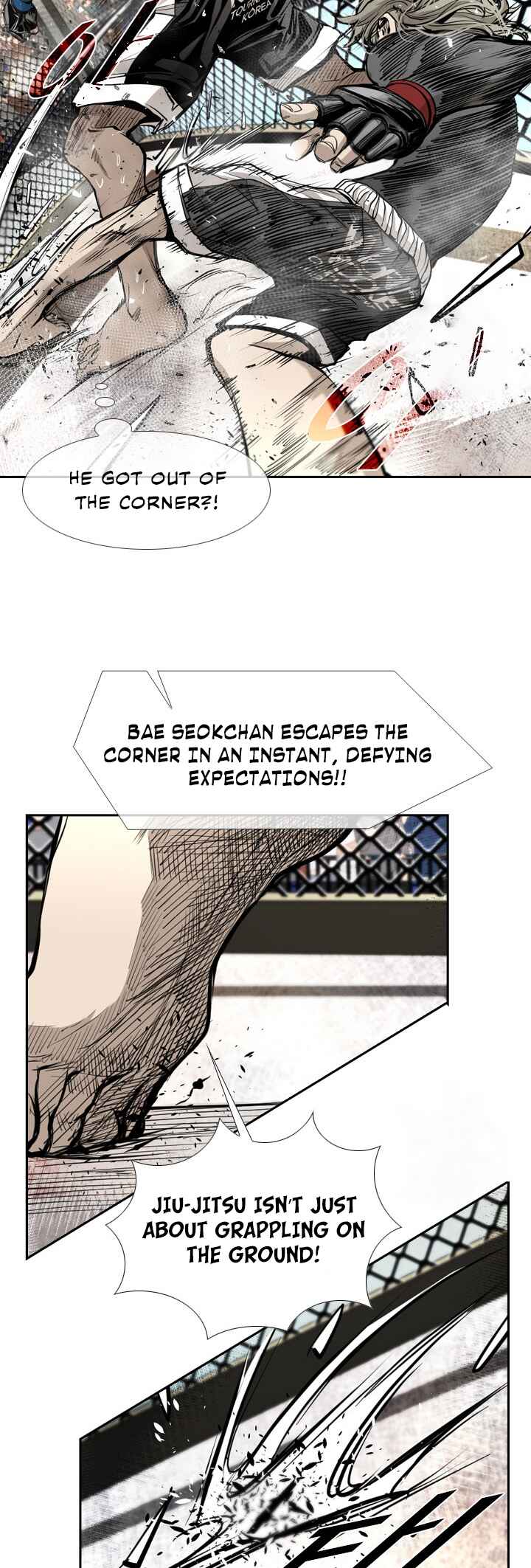 Chapter 171 - Page 40