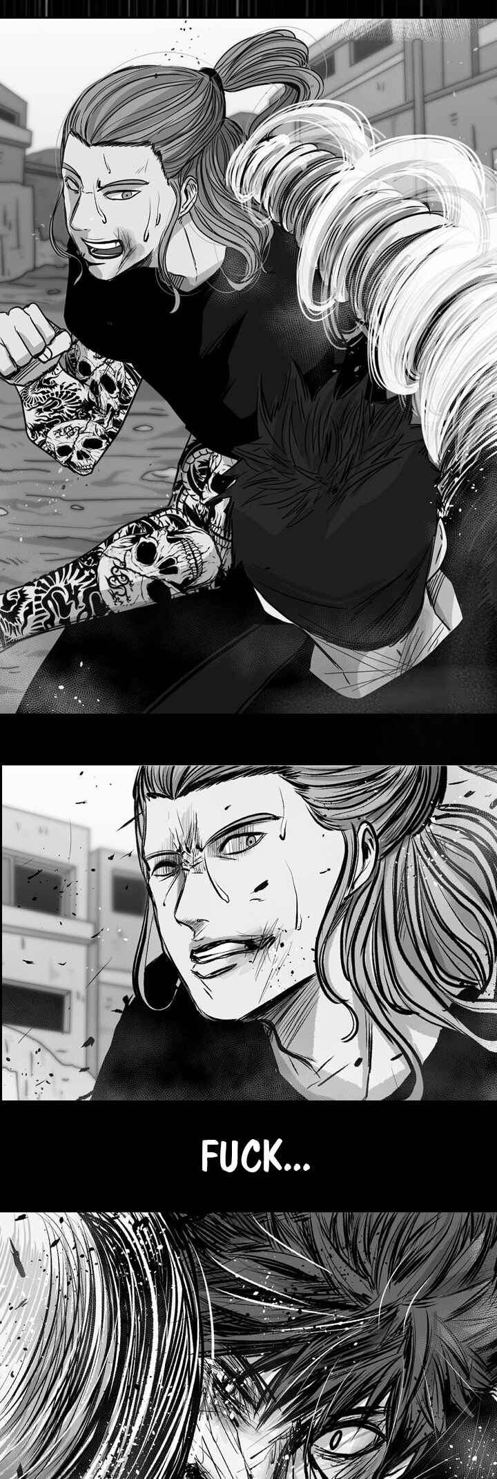 Chapter 171 - Page 50