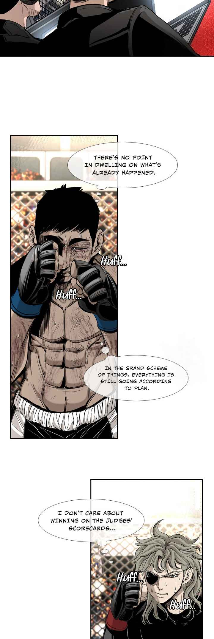 Chapter 171 - Page 6