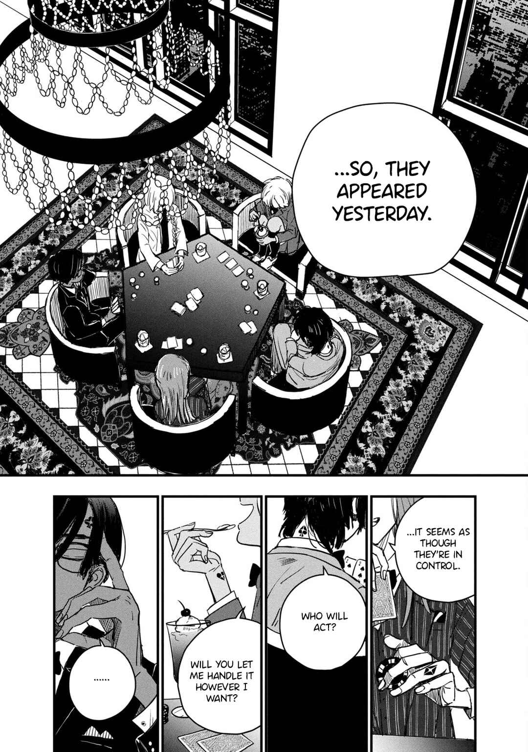 Chapter 2 - Page 1